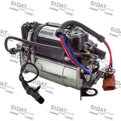 Fispa 440007 Pneumatic system compressor 440007: Buy near me in Poland at 2407.PL - Good price!