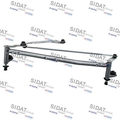 Fispa 670300A2 Wiper Linkage 670300A2: Buy near me in Poland at 2407.PL - Good price!