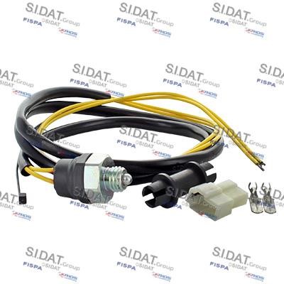 Fispa 3.234309 Reverse gear sensor 3234309: Buy near me at 2407.PL in Poland at an Affordable price!
