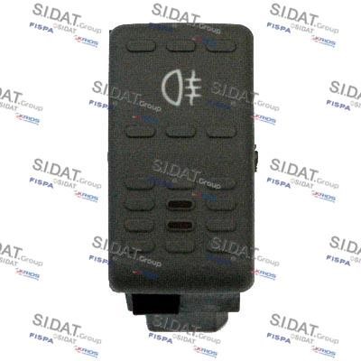 Fispa 5.855700 Fog light switch 5855700: Buy near me in Poland at 2407.PL - Good price!