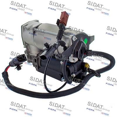 Fispa 440008 Pneumatic system compressor 440008: Buy near me in Poland at 2407.PL - Good price!