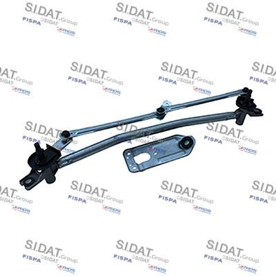 Fispa 670240A2 Wiper Linkage 670240A2: Buy near me in Poland at 2407.PL - Good price!