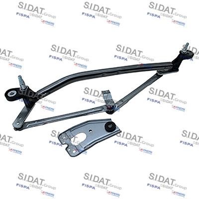 Fispa 670440A2 Wiper Linkage 670440A2: Buy near me in Poland at 2407.PL - Good price!