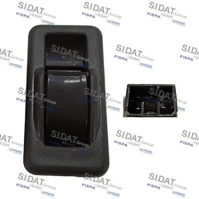 Fispa 5.145518A2 Power window button 5145518A2: Buy near me in Poland at 2407.PL - Good price!