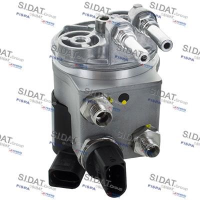 Fispa 84.3147 Control Valve, fuel pressure 843147: Buy near me at 2407.PL in Poland at an Affordable price!