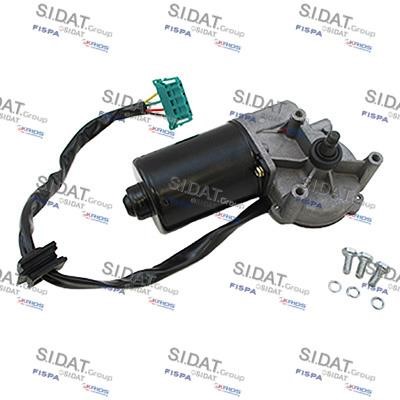 Fispa 69411A2 Wiper Motor 69411A2: Buy near me in Poland at 2407.PL - Good price!
