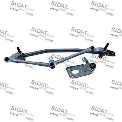 Fispa 670140A2 Wiper Linkage 670140A2: Buy near me in Poland at 2407.PL - Good price!