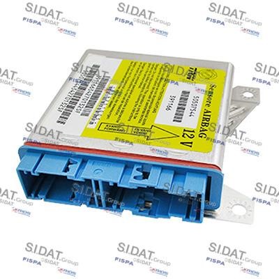 Fispa 630650 Control Unit, airbag 630650: Buy near me at 2407.PL in Poland at an Affordable price!