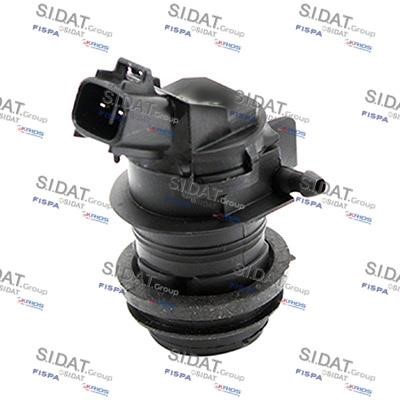 Fispa 5.5328 Water Pump, window cleaning 55328: Buy near me in Poland at 2407.PL - Good price!