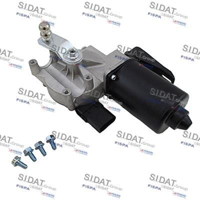 Fispa 69962A2 Wiper Motor 69962A2: Buy near me in Poland at 2407.PL - Good price!