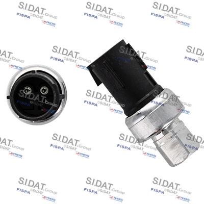 Fispa 5.2109 AC pressure switch 52109: Buy near me in Poland at 2407.PL - Good price!