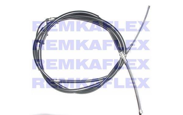 Kawe 241790 Cable Pull, parking brake 241790: Buy near me in Poland at 2407.PL - Good price!
