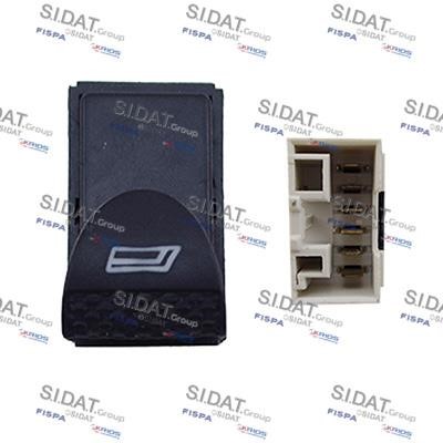 Fispa 5.145037A2 Power window button 5145037A2: Buy near me in Poland at 2407.PL - Good price!