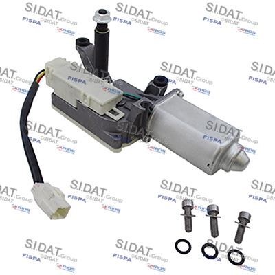 Fispa 69840A2 Wiper Motor 69840A2: Buy near me in Poland at 2407.PL - Good price!