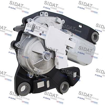 Fispa 69424 Wiper Motor 69424: Buy near me in Poland at 2407.PL - Good price!