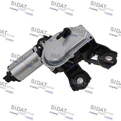 Fispa 69452A2 Wiper Motor 69452A2: Buy near me in Poland at 2407.PL - Good price!