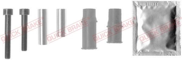 Kawe 113-1313X Repair Kit, brake caliper 1131313X: Buy near me in Poland at 2407.PL - Good price!