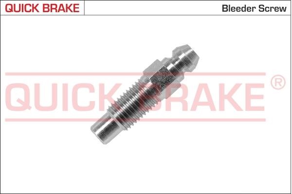 Kawe Q 0089 Mounting kit brake pads Q0089: Buy near me in Poland at 2407.PL - Good price!
