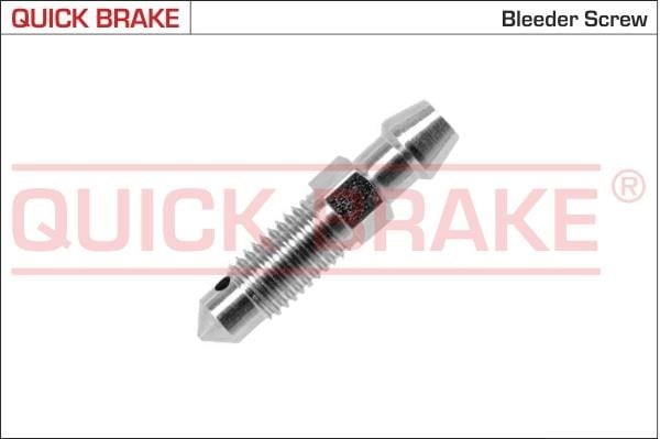 Kawe Q 0086 Mounting kit brake pads Q0086: Buy near me at 2407.PL in Poland at an Affordable price!