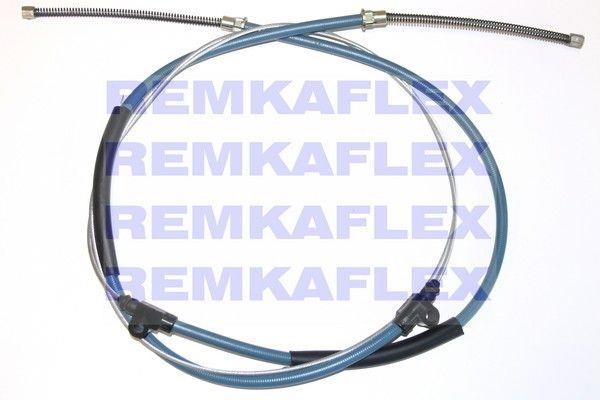 Kawe 481050 Cable Pull, parking brake 481050: Buy near me in Poland at 2407.PL - Good price!