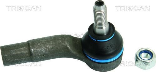 Kawe 850029129 Tie rod end outer 850029129: Buy near me in Poland at 2407.PL - Good price!
