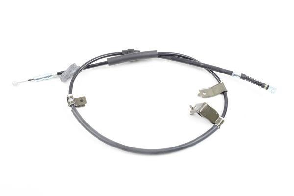 Kawe 721735 Cable Pull, parking brake 721735: Buy near me in Poland at 2407.PL - Good price!