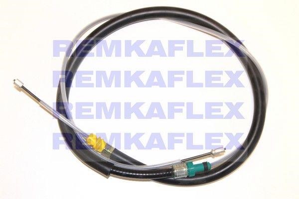 Kawe 421011 Cable Pull, parking brake 421011: Buy near me at 2407.PL in Poland at an Affordable price!