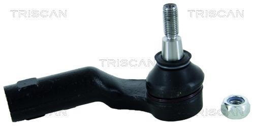 Kawe 850050155 Tie rod end outer 850050155: Buy near me at 2407.PL in Poland at an Affordable price!