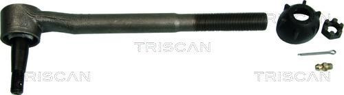 Kawe 8500802249 Tie rod end outer 8500802249: Buy near me in Poland at 2407.PL - Good price!
