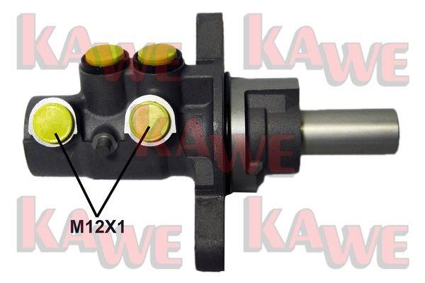 Kawe B6011 Brake Master Cylinder B6011: Buy near me in Poland at 2407.PL - Good price!