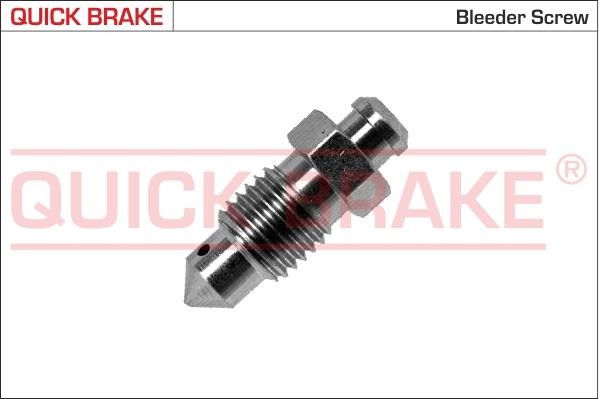 Kawe Q 0101 Mounting kit brake pads Q0101: Buy near me at 2407.PL in Poland at an Affordable price!