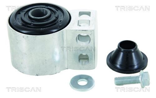 Kawe 850010838 Control Arm-/Trailing Arm Bush 850010838: Buy near me at 2407.PL in Poland at an Affordable price!