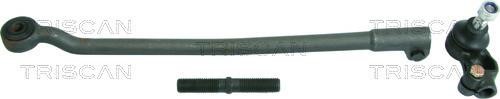 Kawe 850024301 Steering tie rod 850024301: Buy near me at 2407.PL in Poland at an Affordable price!