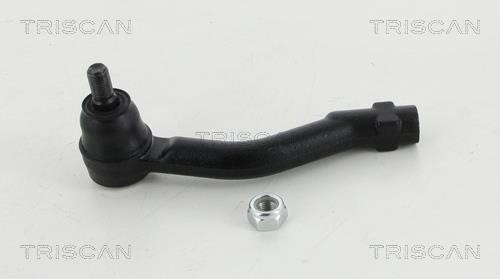 Kawe 850043110 Tie rod end outer 850043110: Buy near me in Poland at 2407.PL - Good price!