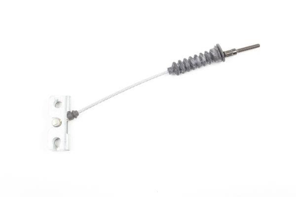 Kawe 740330 Cable Pull, parking brake 740330: Buy near me at 2407.PL in Poland at an Affordable price!