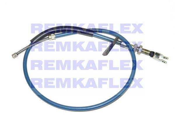 Kawe 461140 Cable Pull, parking brake 461140: Buy near me in Poland at 2407.PL - Good price!