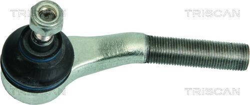 Kawe 850028101 Tie rod end outer 850028101: Buy near me in Poland at 2407.PL - Good price!