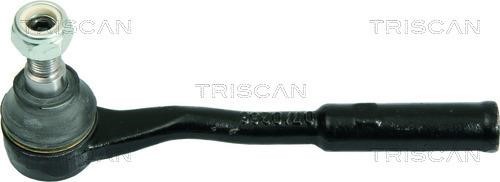 Kawe 850023117 Tie rod end outer 850023117: Buy near me in Poland at 2407.PL - Good price!