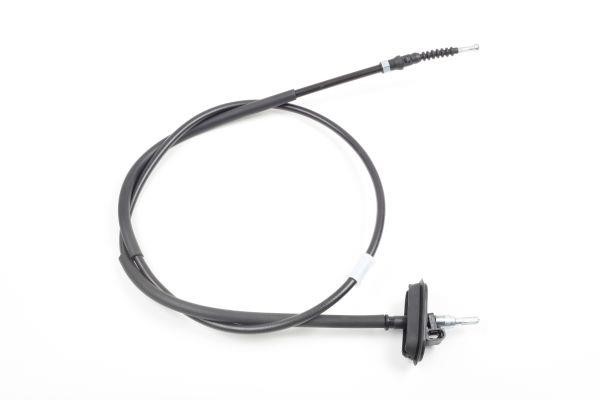 Kawe 601801 Cable Pull, parking brake 601801: Buy near me at 2407.PL in Poland at an Affordable price!