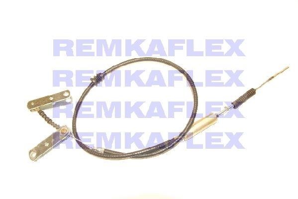 Kawe 221060 Cable Pull, parking brake 221060: Buy near me in Poland at 2407.PL - Good price!