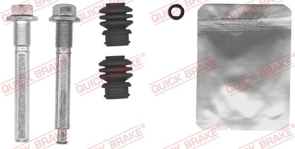 Kawe 113-1472X Repair Kit, brake caliper 1131472X: Buy near me in Poland at 2407.PL - Good price!