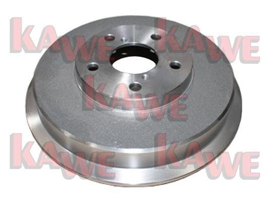 Kawe 7D0682 Rear brake drum 7D0682: Buy near me in Poland at 2407.PL - Good price!