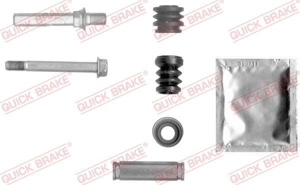 Kawe 113-1436X Repair Kit, brake caliper 1131436X: Buy near me in Poland at 2407.PL - Good price!