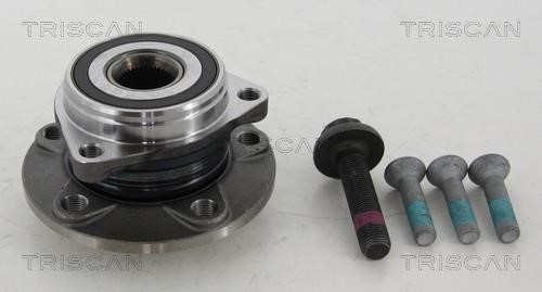 Kawe 853029136 Wheel hub bearing 853029136: Buy near me in Poland at 2407.PL - Good price!