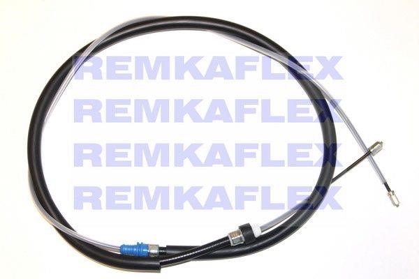 Kawe 441930 Cable Pull, parking brake 441930: Buy near me in Poland at 2407.PL - Good price!