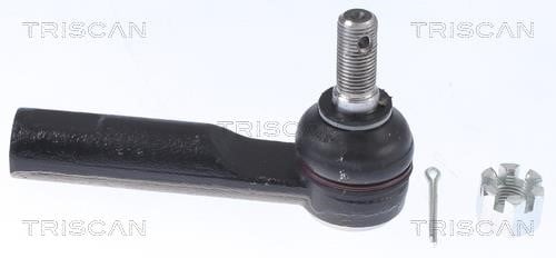 Kawe 850040137 Tie rod end outer 850040137: Buy near me in Poland at 2407.PL - Good price!