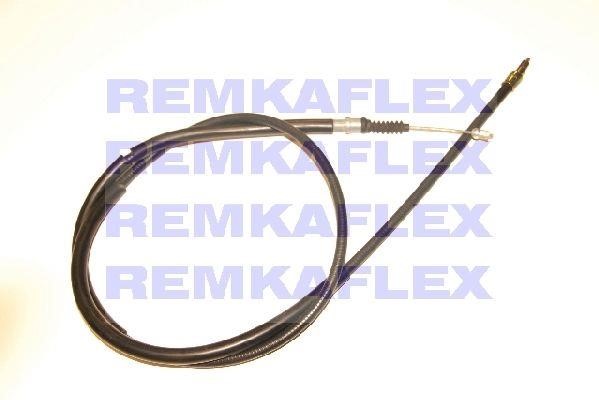 Kawe 221160 Cable Pull, parking brake 221160: Buy near me at 2407.PL in Poland at an Affordable price!