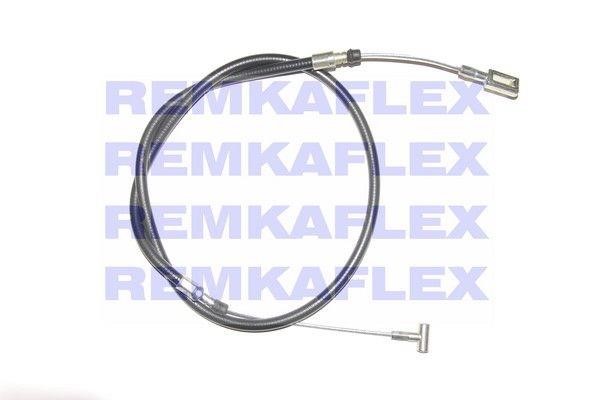 Kawe 241008 Cable Pull, parking brake 241008: Buy near me in Poland at 2407.PL - Good price!