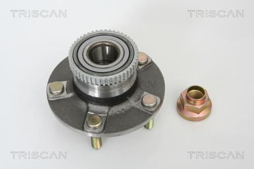 Kawe 853021203 Wheel hub bearing 853021203: Buy near me in Poland at 2407.PL - Good price!