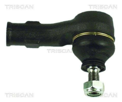 Kawe 850016135 Tie rod end outer 850016135: Buy near me in Poland at 2407.PL - Good price!